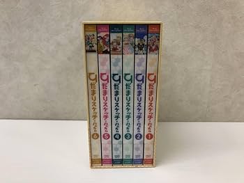 Amazon.co.jp: [Blu-ray] ひだまりスケッチ×ハニカム 限定版 全6